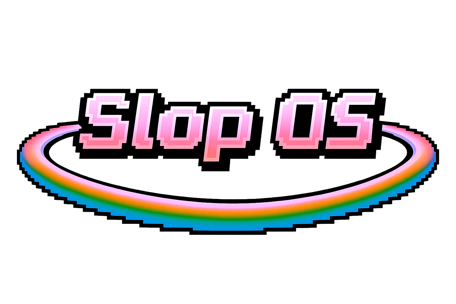 Slop OS