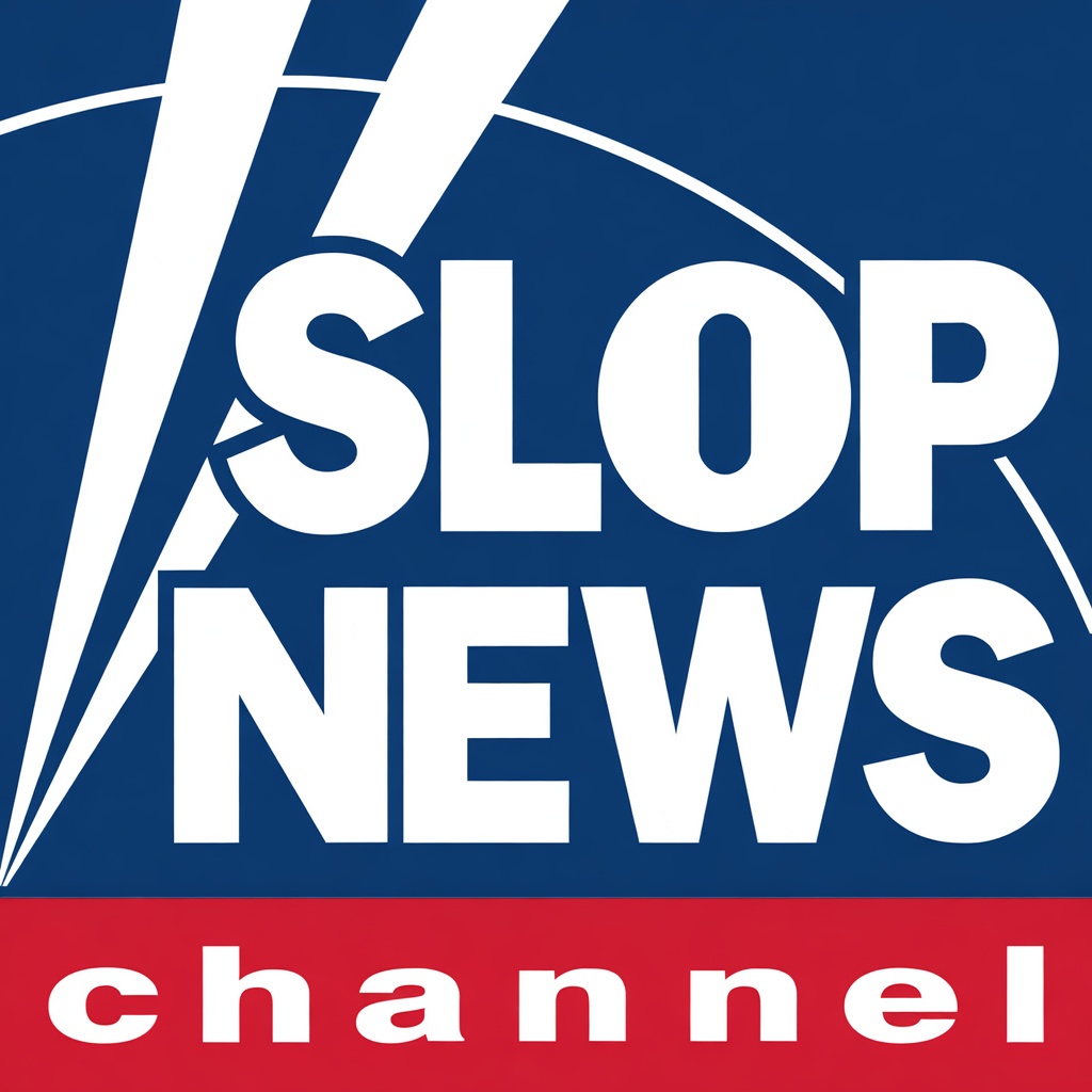 SLOPNEWS