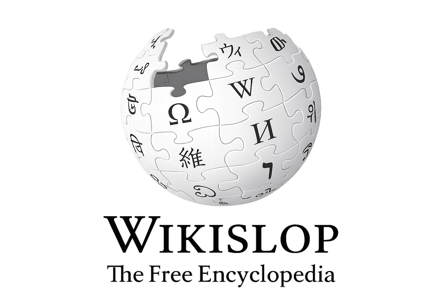 wikislop