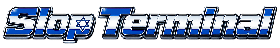 Slop Terminal